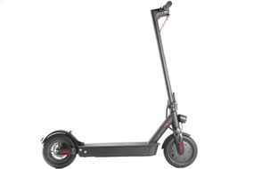 Потужний електросамокат E9 Crosser MAX AIR з 10-дюймовими колесами 111144