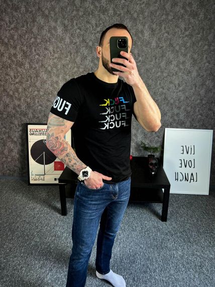 Футболка | Зображення 1