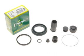 Ремкомплект суппорта заднего Isuzu Trooper 83-91 d=42mm  Nbk  242010