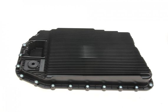 Фільтр АКПП BMW 3 E90 5 E60 01- з піддоном в зборі  08.25.017