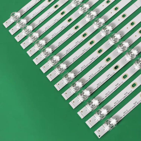 LED підсвітка TV 75" CRH-BK75S33030T1408870-REV1.5 75PFL5603/F7 HZ75A65 HZ75E5A 75E3D H75A6500 H75A6500IL | Зображення 1