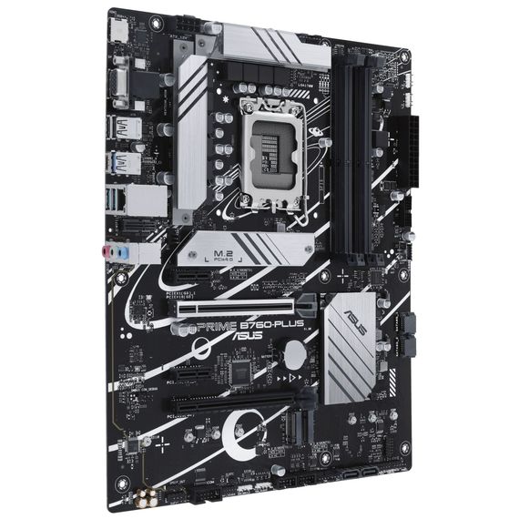 Материнська плата ASUS PRIME B760-PLUS | Зображення 2