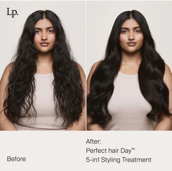LIVING PROOF МАСКА 5В1 ДЛЯ КОМПЛЕКСНОГО ДОГЛЯДУ PERFECT HAIR DAY 5-IN-1 STYLING TREATMENT | Зображення 2