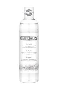 Гель-лубрикант Waterglide Anal 300 ml Sex Aura