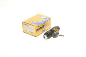 Циліндр гальмівний задній Audi 50 80 72-87 VW Golf I II Jetta I II Passat Polo Scirocco 74-94 04-0116