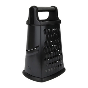 Терка з нержавіючої сталi 24см. (4 типа лез)