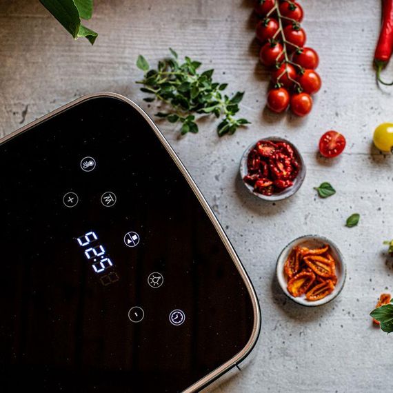 Профессиональный дегидратор Rommelsbacher DA 450 | Зображення 3