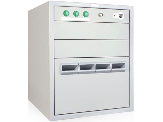 Темпокасса VALBERG TCS-110 A Euro TCS-110 A EURO | Зображення 2