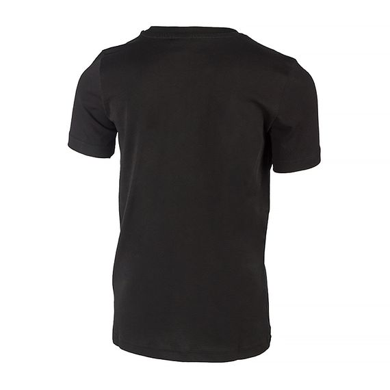 Футболка Puma Classics Logo Tee | Зображення 1