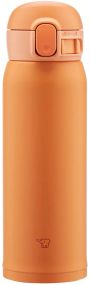 Термокружка Zojirushi SM-WA48DA 0.48 л Orange