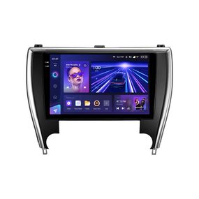 Штатна магнітола серії Teyes 2K 360 CC3 6*128Gb під Toyota Camry 7 XV 50 55 (US EDITION) 2014-2017 (W2) 10