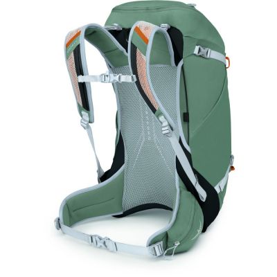 Рюкзак туристичний Osprey Hikelite 32 pine leaf green S/M (009.3337) | Зображення 2