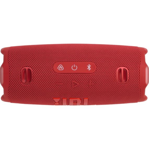 Акустична система JBL Charge 6 Red (JBLCHARGE6RED) | Зображення 3