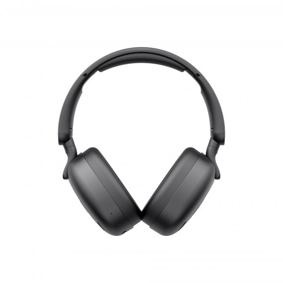 Навушники накладні бездротові HAVIT HV-H655BT PRO ANC Black | Зображення 2