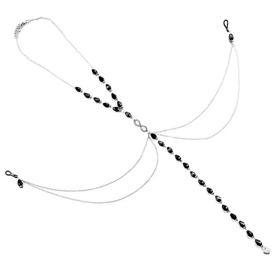 Прикраса для грудей Art of Sex - Night mood | Зображення 1