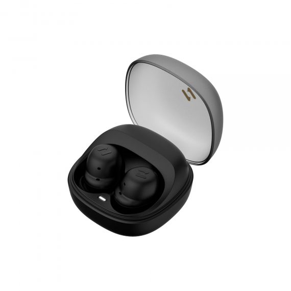 Бездротові навушники HAVIT TW969 TWS Black | Зображення 1