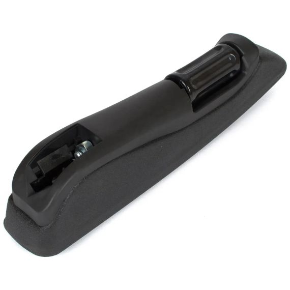 Универсальный подлокотник пассажирского сиденья ЛЕВЫЙ + монтажный комплект | Зображення 1