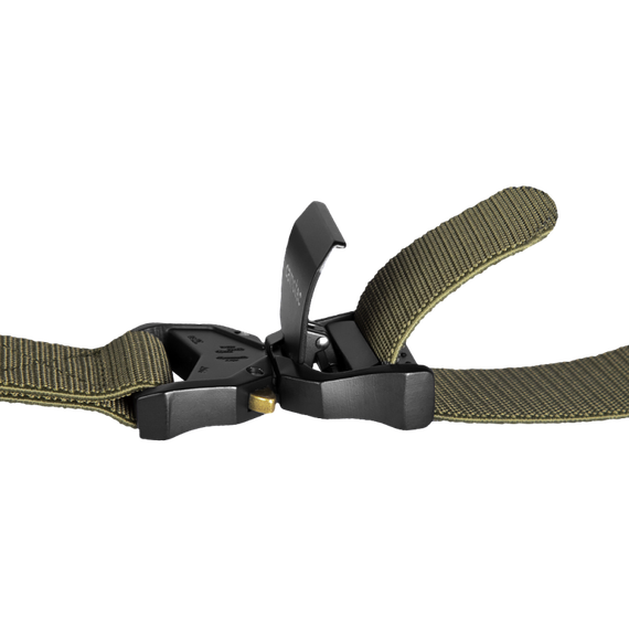 Ремінь Cobra 4.0 Олива (5911), | Зображення 4