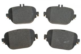 Колодки гальмівні задні Mercedes Benz E-class W213 S213 A238 16- GLC-class X253 C253 17- 22-1138-0