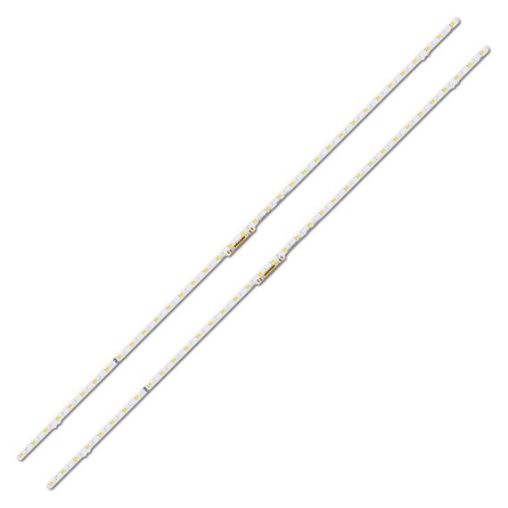 LED підсвітка TV 43" S2Q6-430SM0-R0 Q60B_STC430AK6_7020N_2IN1_36LEDs_REV1.0 210919 BN96-54488A 2шт.