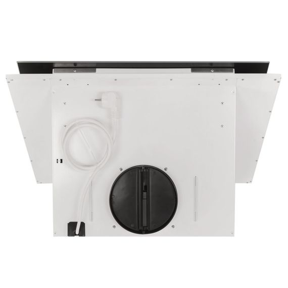Витяжка кухонна Eleyus KREON 1200 LED 60 WH | Зображення 9