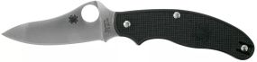 Ніж Spyderco UK Penknife Drop-point