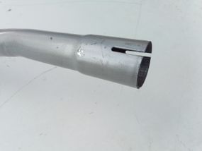 Резонатор ВАЗ 2101, Тернополя (ЕКОНОМ) (2101-1202005) (2101-1202005TE)
