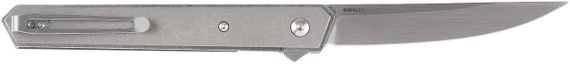 Ніж Boker Plus Kwaiken Air Titanium | Зображення 5
