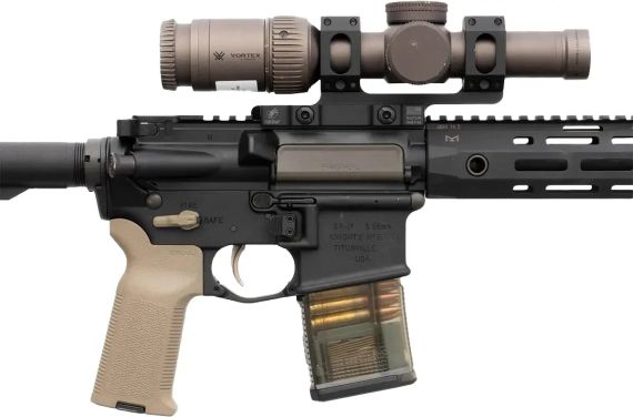 Магазин Magpul TMAG GEN M3 .223 Rem на 20 патронів | Зображення 4