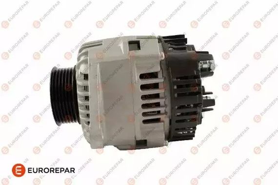 Генератор FIAT SCUDO, SUZUKI VITARA, EUROREPAR (1638109380) | Зображення 1