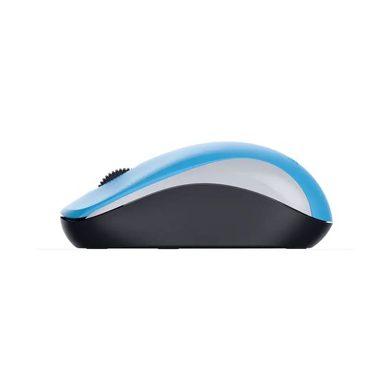 Мишка Genius NX-7000 Wireless Blue (31030027402) | Зображення 2