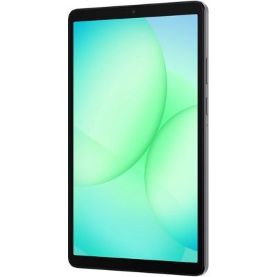 Планшет Samsung Galaxy Tab A11 8.7&quot; Wi-Fi 4/64GB Gray (SM-X130NZAAEUC) | Зображення 3