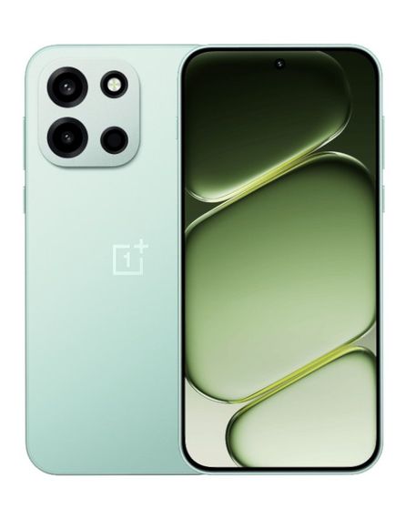 Смартфон OnePlus Nord 6 5G 12/512GB Fresh Mint (No Adapter)