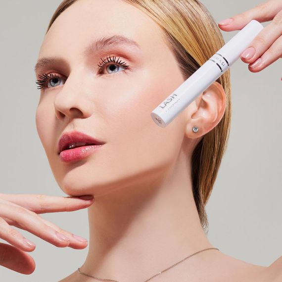 Праймер під туш для вій Farmasi 10 мл | Зображення 6