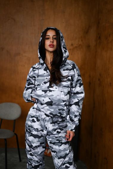 Спортивний костюм DRAPP анорак штани | Зображення 3