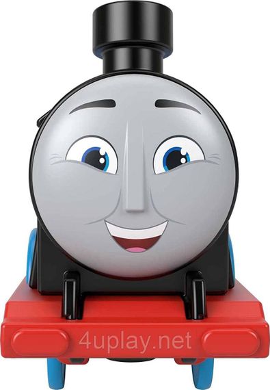 Паровозик Томас и друзья. Моторизованный поезд Гордон. Thomas & Friends Motorized Toy Train Gordon | Зображення 5
