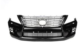 Комплект рестайлінгу 2008-2012 на Standart для Lexus LX570/450d
