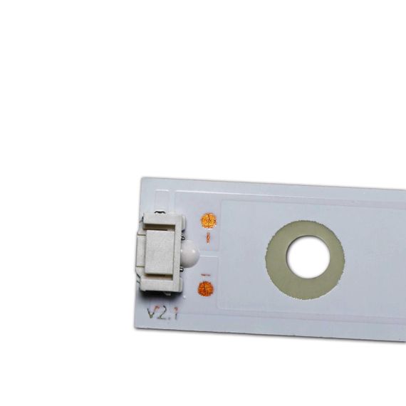 LED підсвітка TV 55" 5800-W55009-LP00 5800-W55009-RP00 5800-W55008-LP00 SW55D05A/06B-ZC21AG-02 8шт. | Зображення 2