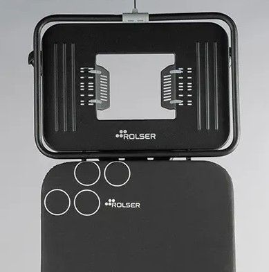 Дошка для прасування Rolser K-TRES Lima (K03015-2067) | Зображення 1