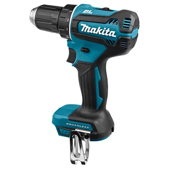 Акумуляторний дриль-шурупокрут MAKITA DDF485Z(Без АКБ) | Зображення 1