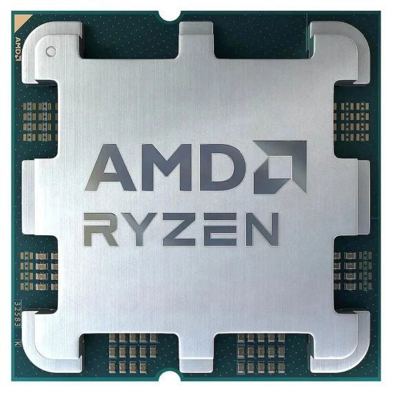 Процессор AMD Ryzen 5 7600X3D (100-000001721)