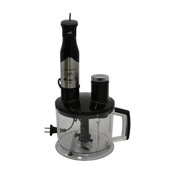 Блендер Grunhelm EBS-1000MG | Зображення 5