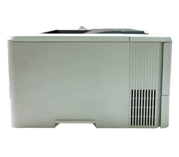 Принтер HP LaserJet Pro M402d / Лазерний монохромний друк / 1200x1200 dpi / A4 / 38 стор/хв / Duplex б/в | Зображення 2