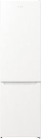 Холодильник з нижньою морозильною камерою Gorenje (NRK6201PW4)