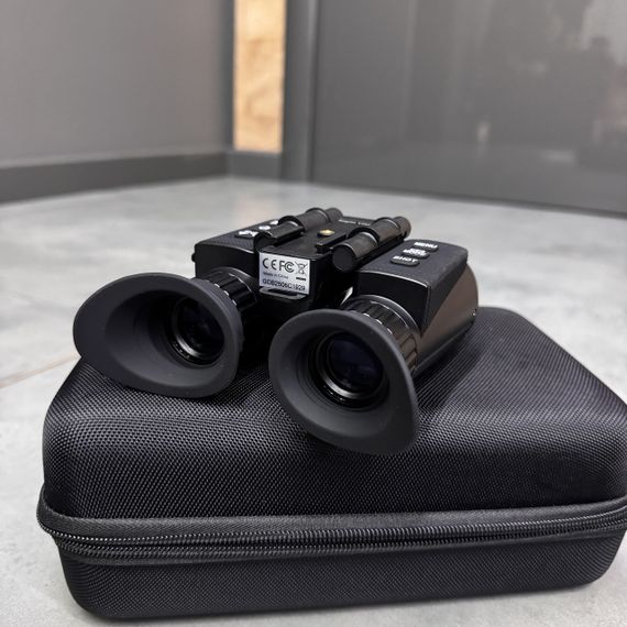 Прилад нічного бачення Spina optics NV8300, цифровий | Зображення 6