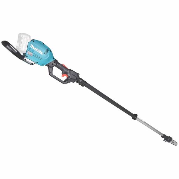 Высоторез аккумуляторный телескопичекий Makita UA004GM101 (30 см, 20 м/с, 2.5-3.8 м, BL, XGT) | Зображення 4
