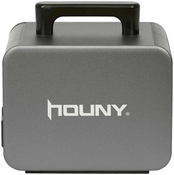 Зарядна станція Houny 512 Вт·г/750 Вт | Зображення 4