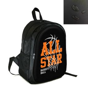 Рюкзак підлітковий,спортивний,шкільний 40×30 см з принтом - дитячий,міський для хлопчика,чоловічий,унісекс (4351)