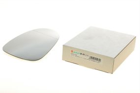 Скло дзеркала з підігрівом VW Touareg 3.0 3.6 V6 4.2 V8 TDI 10- R  6472145