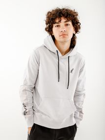 Толстовка AUSTRALIAN CITY FLEECE-SLAM HOODIE